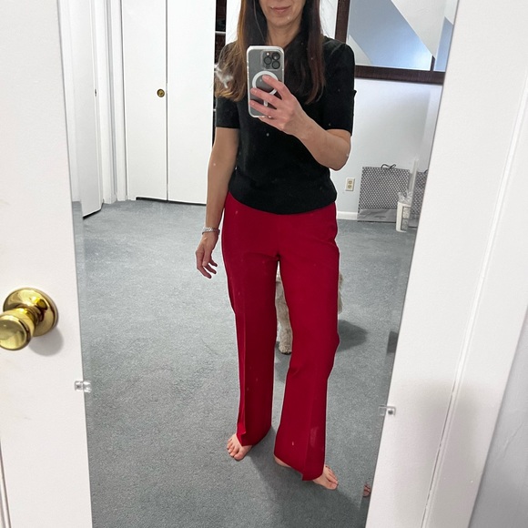 Theory Trouser pants - Picture 2 of 10